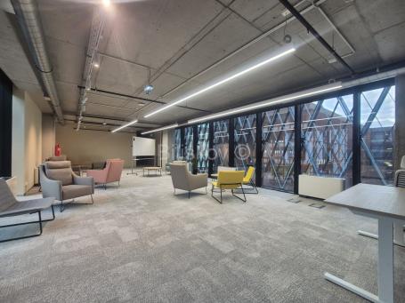 Zagreb, Buzin, Podzakup, poslovni prostor, 960 m2, lift, parking