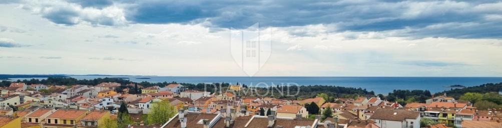 Wohnung Rovinj, 47m2