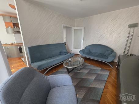 NOVI SAD - SAJAM - 49.00 m2