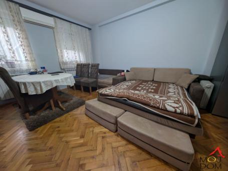 NOVI SAD - NOVO NASELJE - DVOSOBAN STAN - 61 m2 - 167,800€