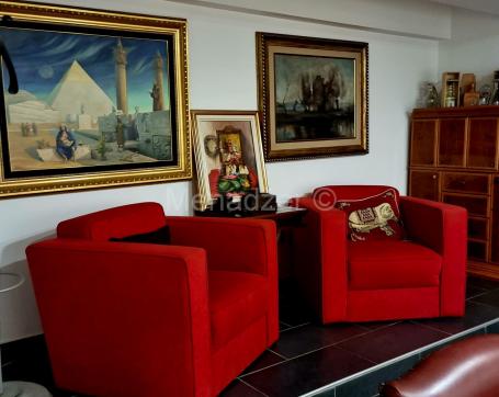 Stari grad, Obilicev venac, 300m2, sut, poslovni prostor, uknjizen
