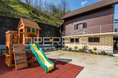 Veliki Komor 14d, Mače, Turizam, 499.001,00 EUR
