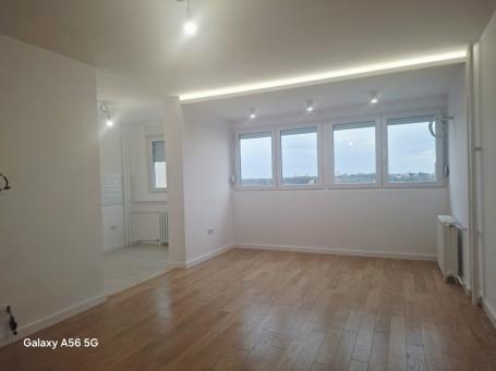 Stan 95m2, Novi Beograd, Blok 37a