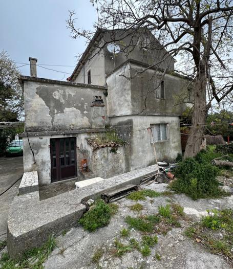 Nerezine, Otok Lošinj - Kuća, 200 m2