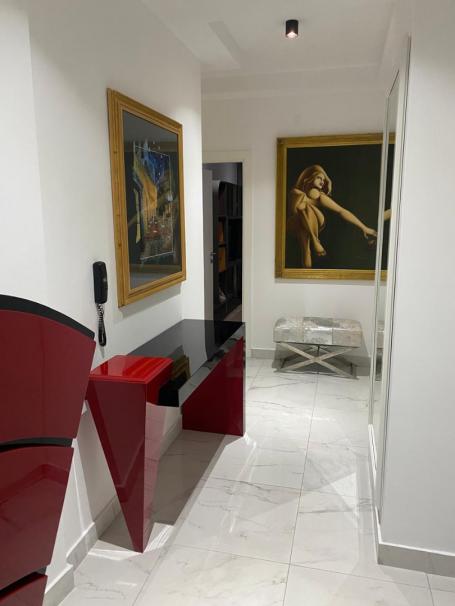 Продается просторная квартира в комплексе Soho City, Бар