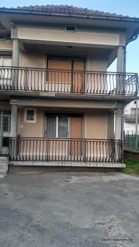 PALILULA SLANCI 295m2 , 10a ,1700e