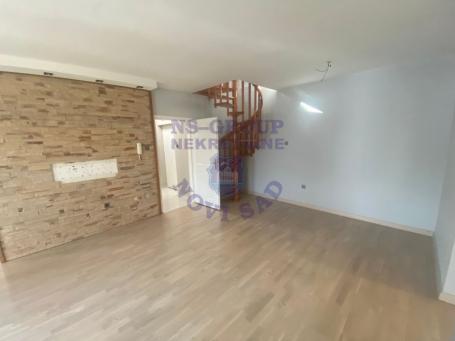 Odličan dupleks na Grbavici 68m2