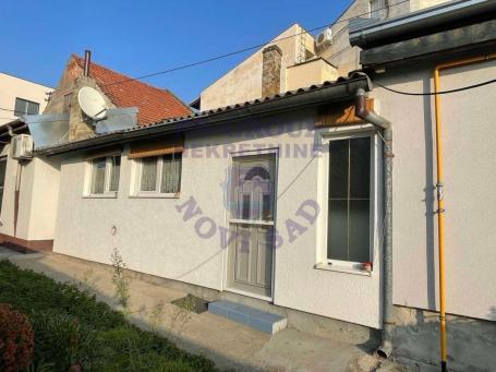Kuća 52m2 Telep