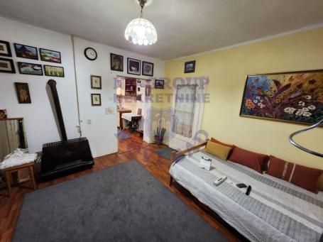 Kuća 55m2 Bulevar patrijarha Pavla