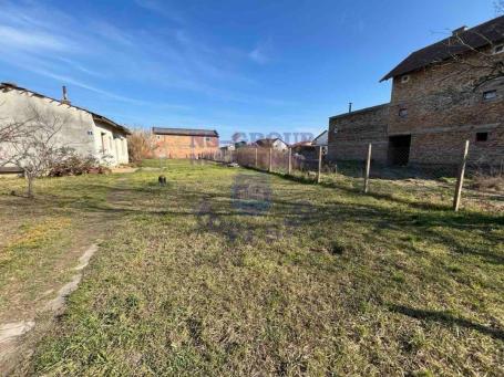 Plac na Klisi 717m2