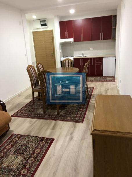 Perfect for Students – One-Bedroom Apartment in a New Building in Jagodina