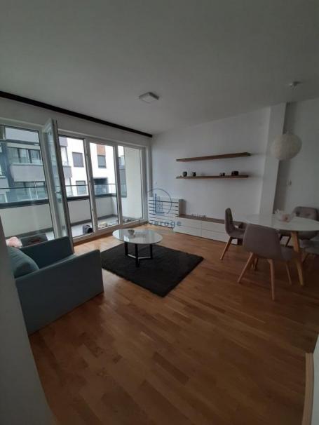 Hitna prodaja, Sunnyville, 44.28m2