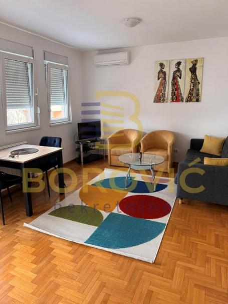 Lekino brdo, 36m2, namešten