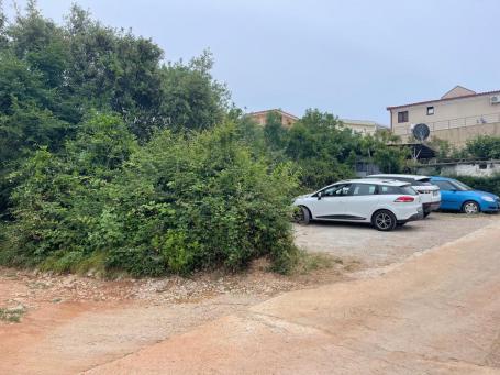 Gradjevinski Plac Dobra VOda
