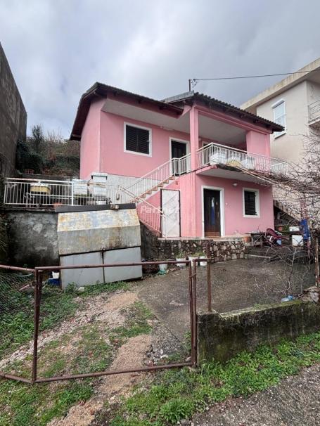 Haus 54m2, Haj Nehaj, Sutomore