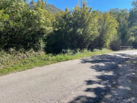 Land 34000m2 in Zupci