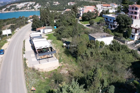 Urbanizovani plac 390m2 Utjeha