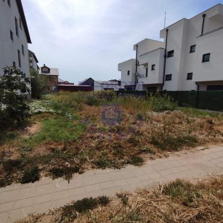 Plac na Klisi 621m2