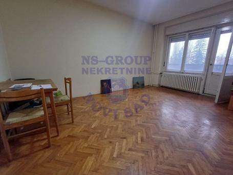 STAN KOJI SE VEOMA RETKO POJAVLJUJE U OVOM DELU GRADA!