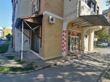 LOKAL U PASTEROVOJ POD DOBRIM ZAKUPOM