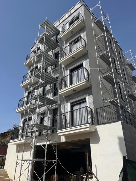 Novogradnja 79m2