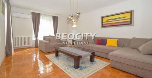 Novi Beograd, Bežanijska kosa 2, Ljubinke Bobić, 3.0, 70m2, 700EUR