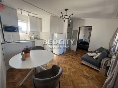 Novi Sad, Centar, Jevrejska, 2.0, 32m2, 109000EUR