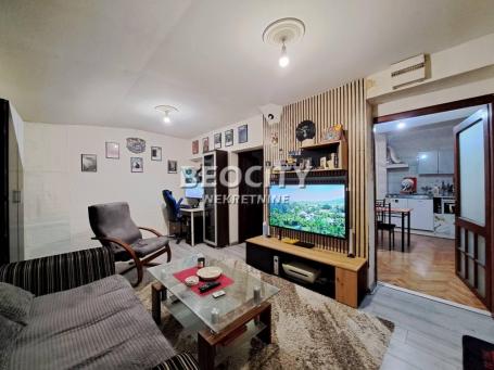 Vračar, Čubura, , 2.0, 40m2, 160000EUR