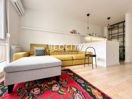 Stari grad, Gundulićev venac, , 2.0, 50m2, 800EUR