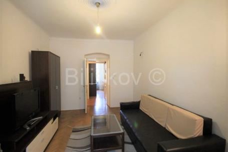 Zagreb, Trnje, najam jednosoban stan površine 30 m2  na 1. katu 