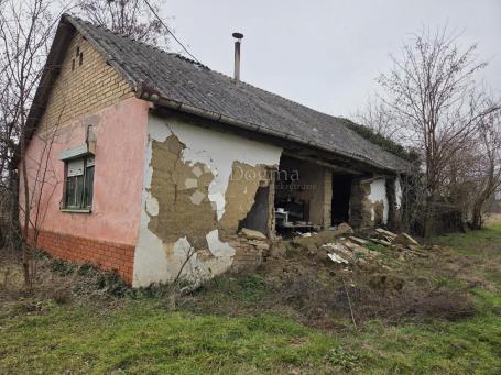 Hitna prodaja kuće – Dalj planina, 50 m²