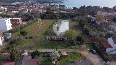 Umag, okolica, zemljište na odličnoj lokaciji !