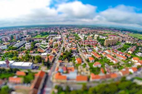 VELIKA GORICA, stanovi u novogradnji, terasa i parking