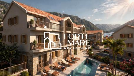 Nekretnine Crna Gora, Kotor, Risan