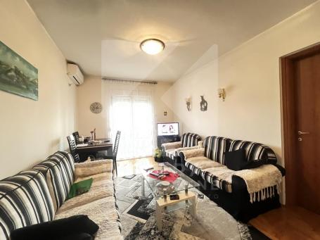Prodaja, Jednosoban stan, Podgorica, Zabjelo, 50m2