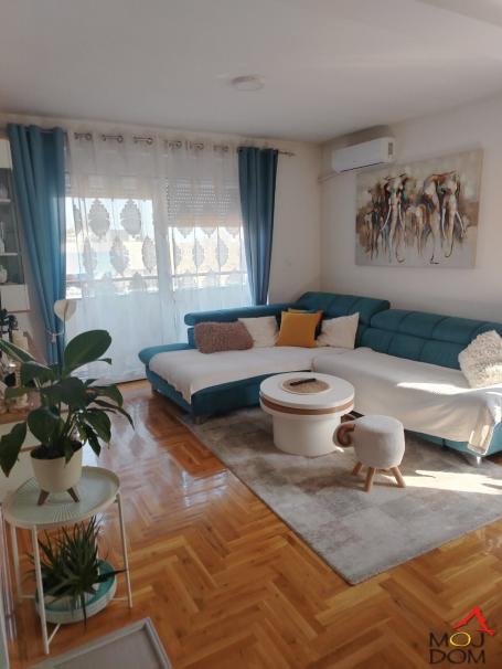 NOVI SAD - KLISA - TROIPOSOBAN STAN - 73 m2 - 150,400€