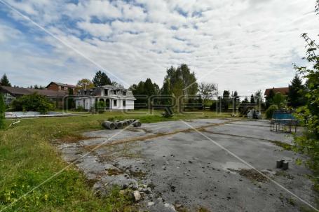 Zagrebačka , Goričica, 3.683,00 m2, 450.000,00 EUR