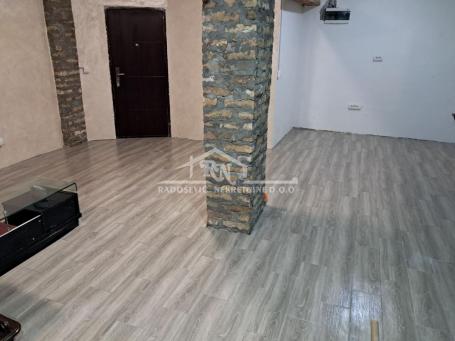 Miljakovac III, Miljakovačko brdo, 55m2 ID#1637