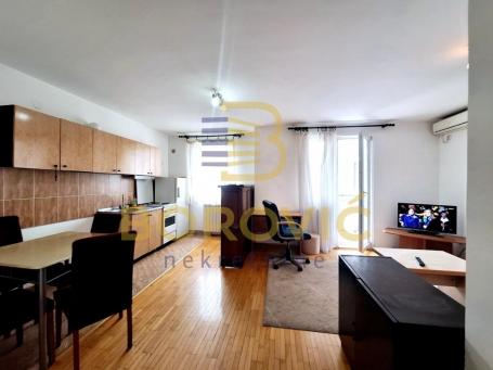 Mirijevo-Šejkina, 33m2