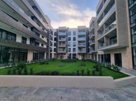 Jednosoban stan 45.5 m2 , Seljanovo, Tivat