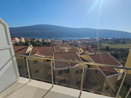 Jednosoban stan 47m2 , Djenovici, Herceg Novi
