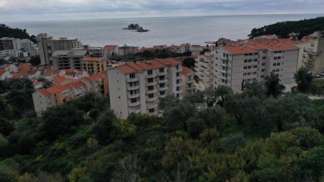 BD-P106 Urbanizovan plac Petrovac