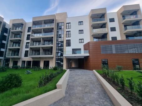 Stan 50.15 m2 Seljanovo, Tivat