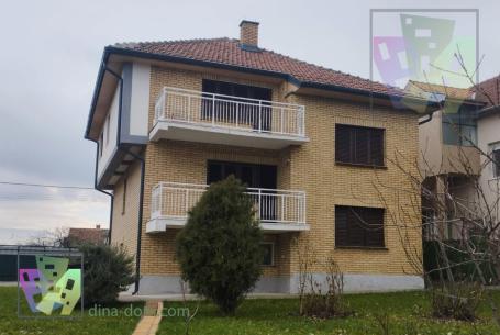Kuća pogodna za Starački dom ili kancelarije veće firme
