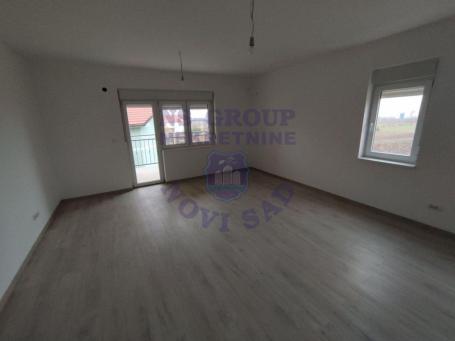 Trosoban stan na Tatarskom brdu 83m2