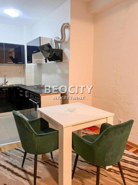 Vračar, Crveni krst, , 2.0, 55m2, 600EUR