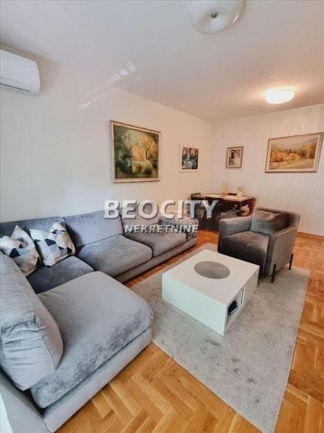 Novi Beograd, Stari Merkator, Gramšijeva, 3.0, 60m2, 270000EUR