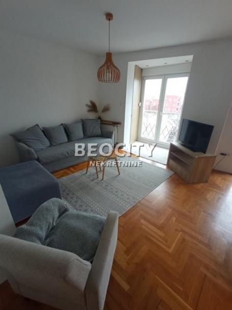 Novi Sad, Socijalno, Slovacka, 0.5, 34m2, 95000EUR