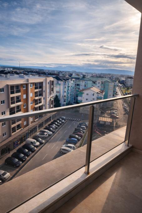Stan 47 m² na Prodaju – Stari Aerodrom, Podgorica