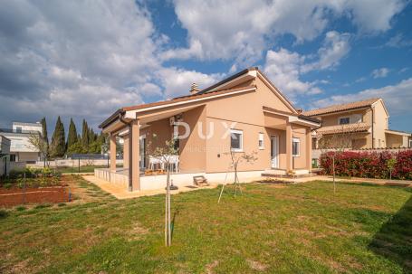 ISTRA, GALIŽANA - Niskoenergetska kuća s vrtom